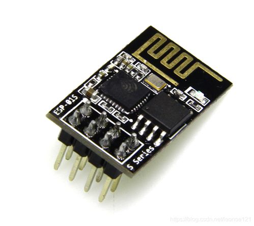 STM32與ESP8266 WiFi模塊實(shí)現(xiàn)無(wú)線電通信及外部設(shè)備控制